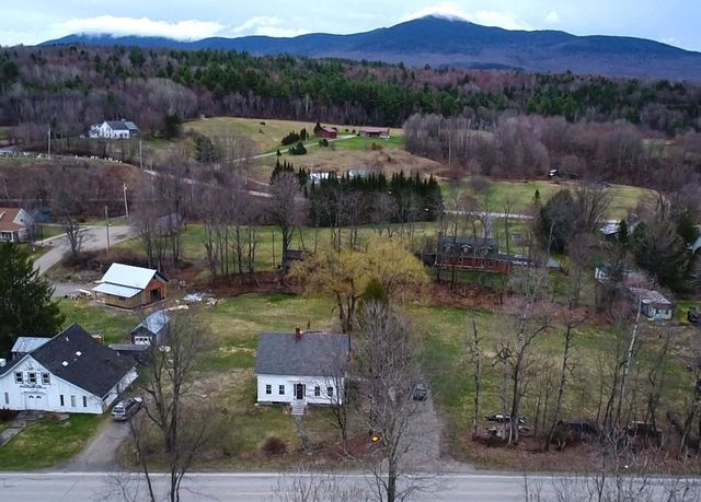 204 West River Road, Lincoln, VT 05443