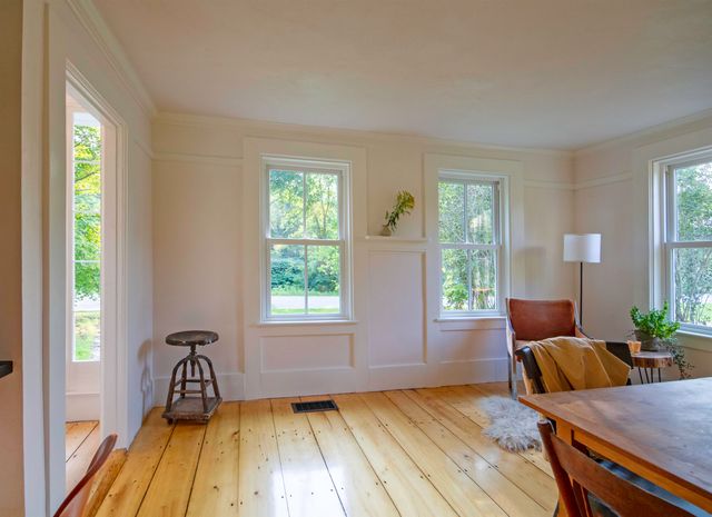 204 West River Road, Lincoln, VT 05443