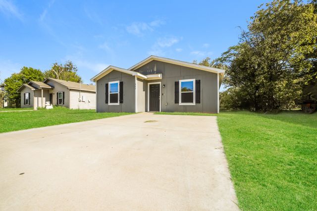903 Olive Street, Waco, TX 76704