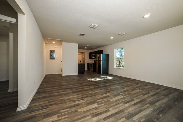 903 Olive Street, Waco, TX 76704