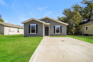 903 Olive Street, Waco, TX 76704