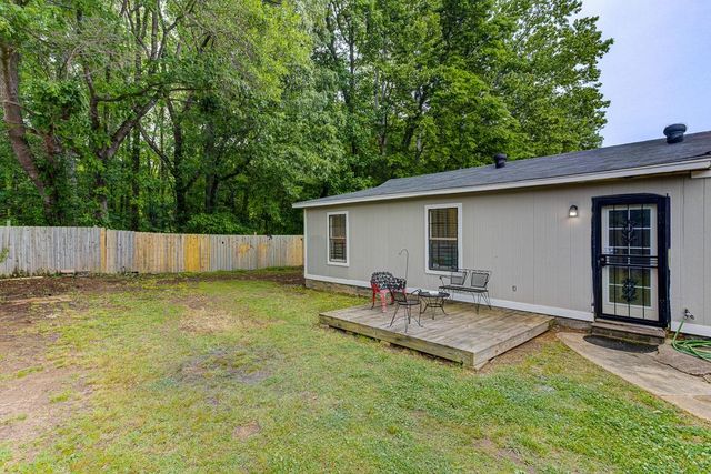 5054 GULL RD, Memphis, TN 38109