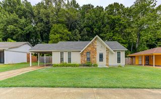 5054 GULL RD, Memphis, TN 38109