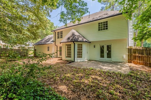 1056 Retner Drive SW, Mableton, GA 30126