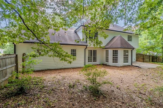 1056 Retner Drive SW, Mableton, GA 30126