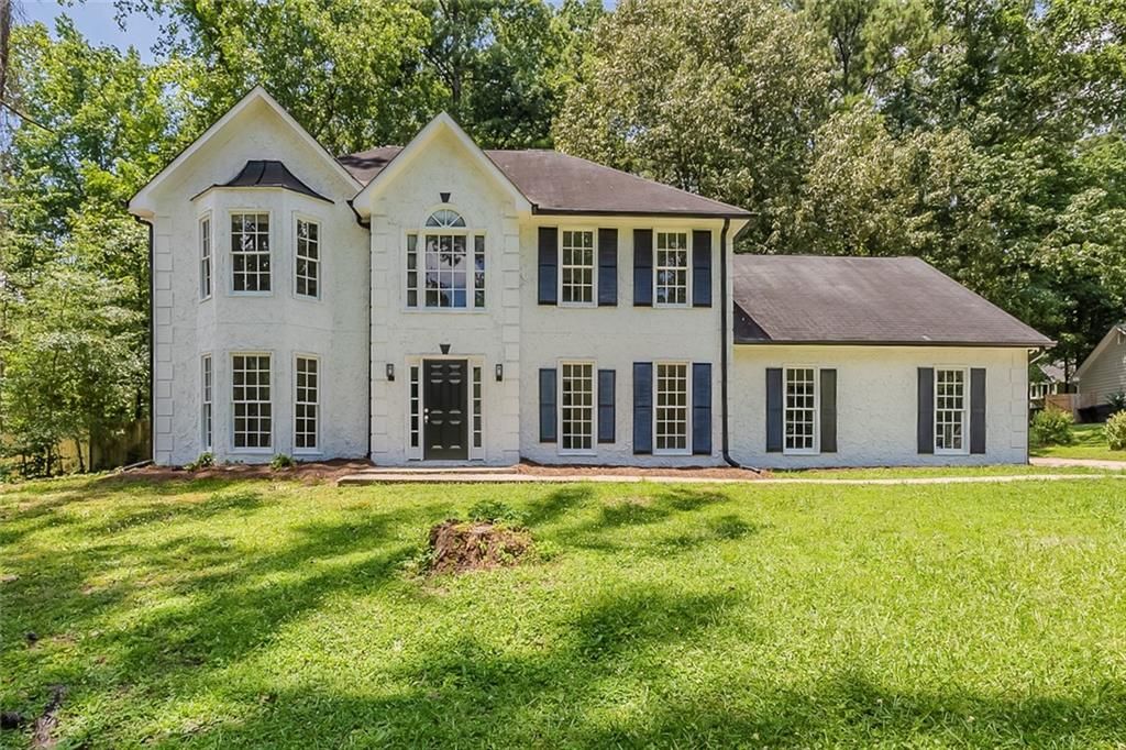 1056 Retner Drive SW, Mableton, GA 30126