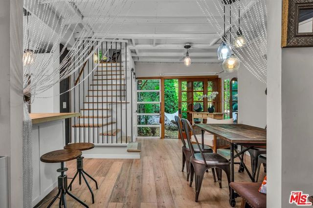 2452 Horse Shoe Canyon Road, Los Angeles, CA 90046