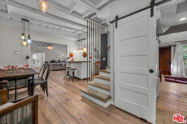 2452 Horse Shoe Canyon Road, Los Angeles, CA 90046