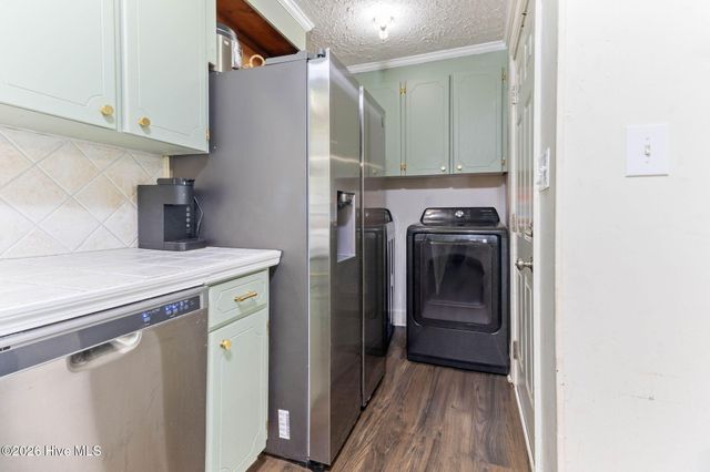 3729 Terrace Drive NE, Elm City, NC 27822