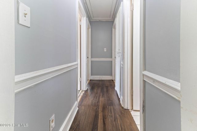 3729 Terrace Drive NE, Elm City, NC 27822