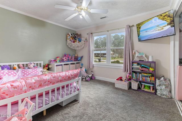 3729 Terrace Drive NE, Elm City, NC 27822