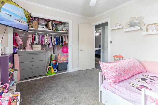 3729 Terrace Drive NE, Elm City, NC 27822