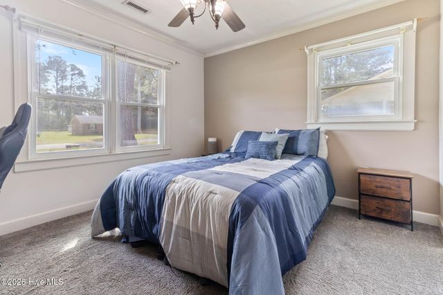 3729 Terrace Drive NE, Elm City, NC 27822