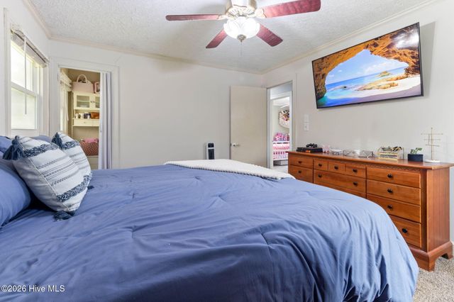 3729 Terrace Drive NE, Elm City, NC 27822