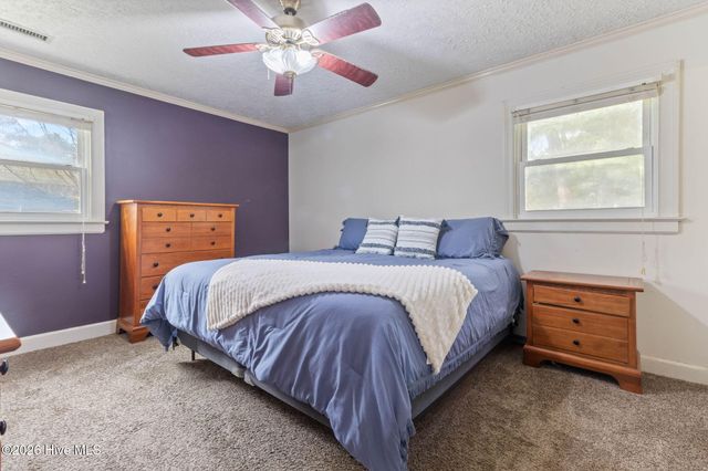 3729 Terrace Drive NE, Elm City, NC 27822