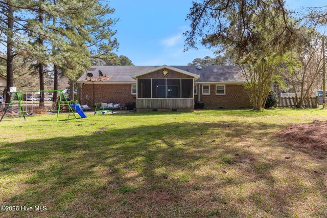 3729 Terrace Drive NE, Elm City, NC 27822