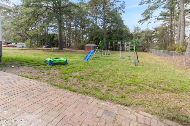 3729 Terrace Drive NE, Elm City, NC 27822