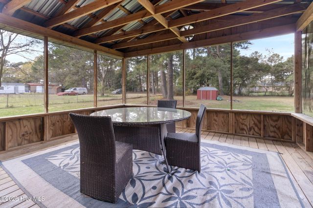 3729 Terrace Drive NE, Elm City, NC 27822