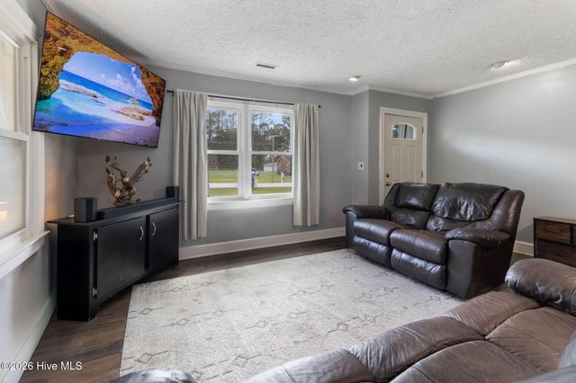 3729 Terrace Drive NE, Elm City, NC 27822