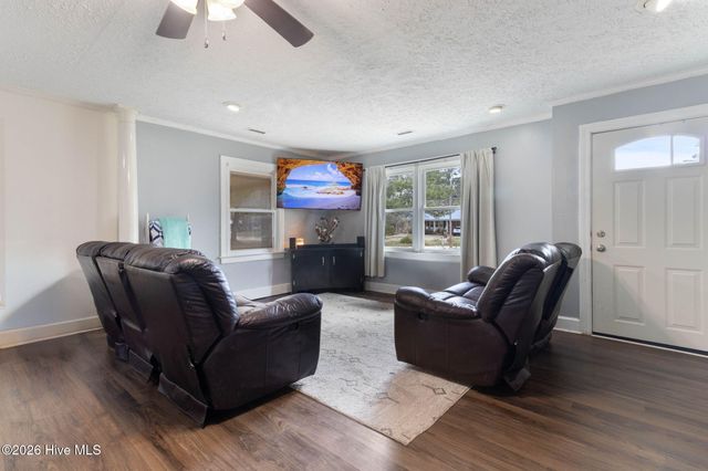 3729 Terrace Drive NE, Elm City, NC 27822