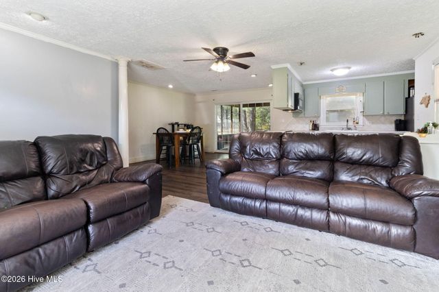 3729 Terrace Drive NE, Elm City, NC 27822