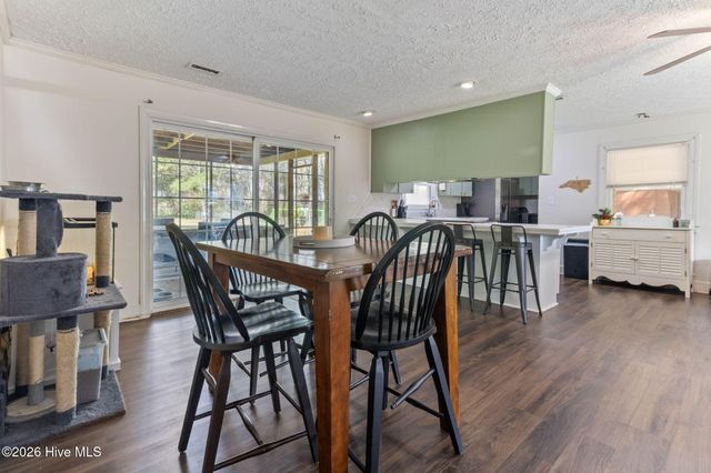 3729 Terrace Drive NE, Elm City, NC 27822