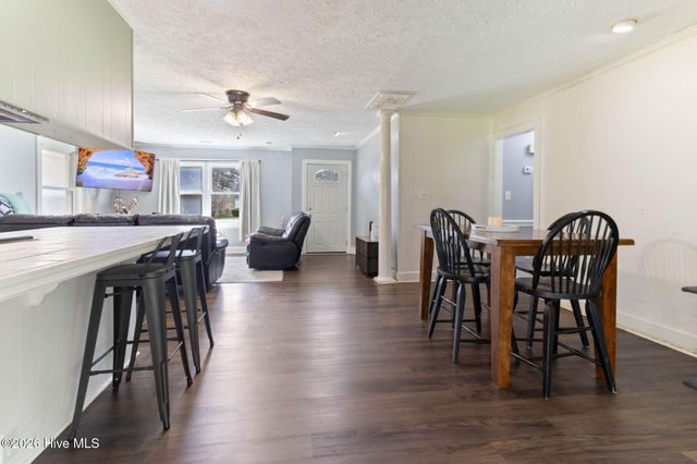 3729 Terrace Drive NE, Elm City, NC 27822