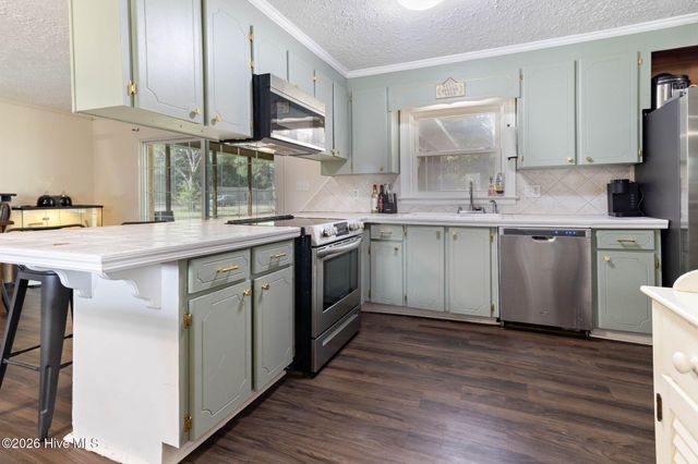 3729 Terrace Drive NE, Elm City, NC 27822