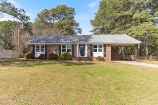 3729 Terrace Drive NE, Elm City, NC 27822