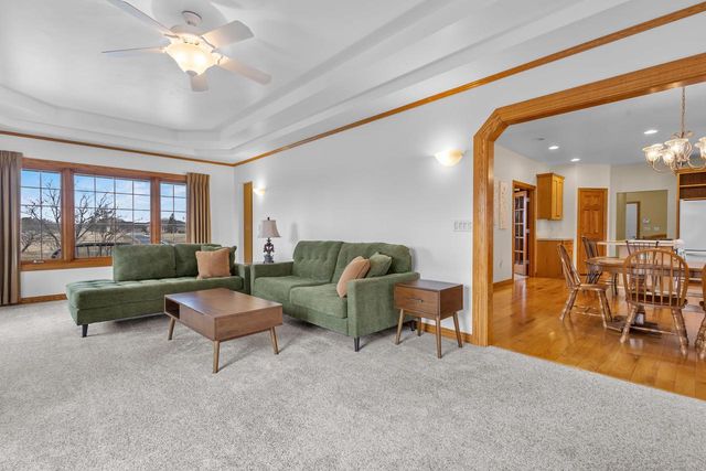 1044 MOONRIVER DRIVE, De Pere, WI 54115