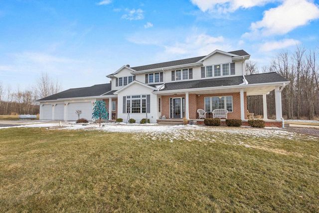 1044 MOONRIVER DRIVE, De Pere, WI 54115