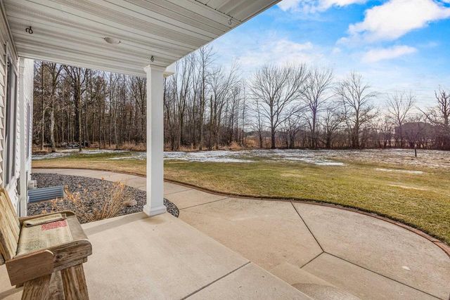 1044 MOONRIVER DRIVE, De Pere, WI 54115