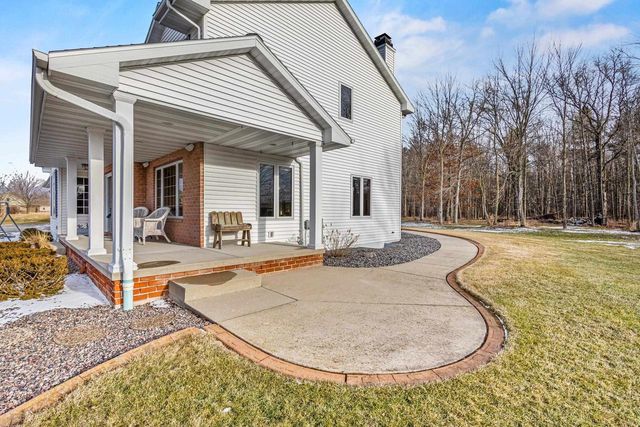 1044 MOONRIVER DRIVE, De Pere, WI 54115