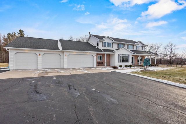 1044 MOONRIVER DRIVE, De Pere, WI 54115