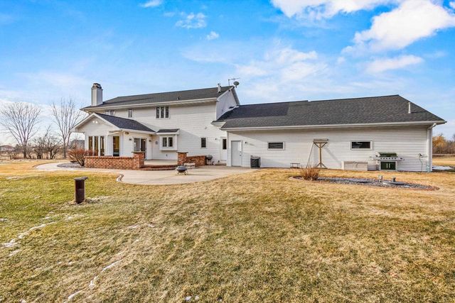 1044 MOONRIVER DRIVE, De Pere, WI 54115