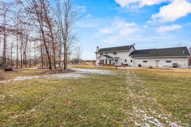 1044 MOONRIVER DRIVE, De Pere, WI 54115