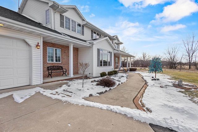 1044 MOONRIVER DRIVE, De Pere, WI 54115