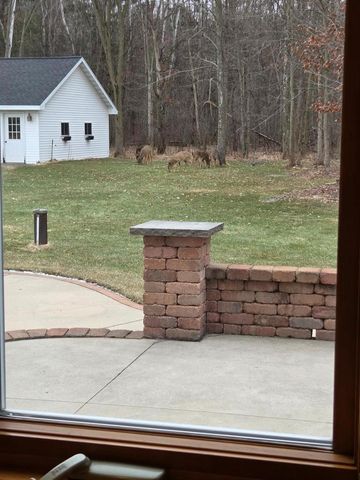 1044 MOONRIVER DRIVE, De Pere, WI 54115