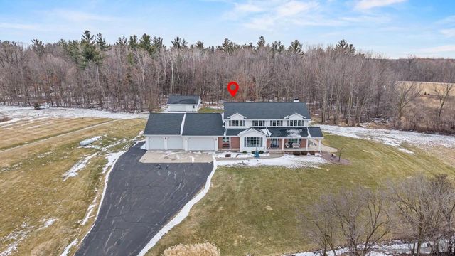 1044 MOONRIVER DRIVE, De Pere, WI 54115