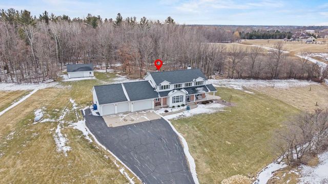 1044 MOONRIVER DRIVE, De Pere, WI 54115