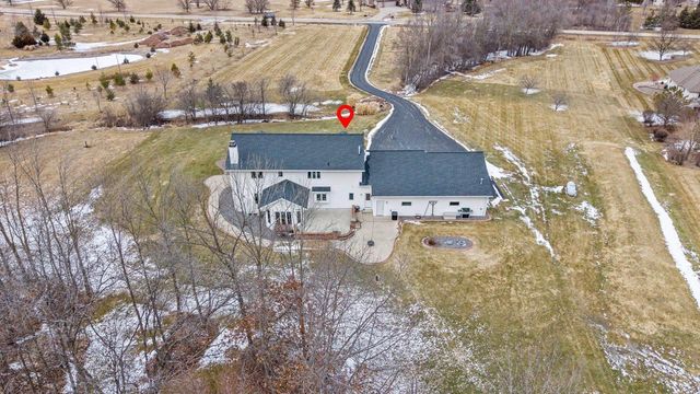 1044 MOONRIVER DRIVE, De Pere, WI 54115