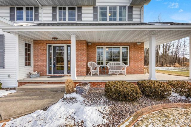 1044 MOONRIVER DRIVE, De Pere, WI 54115