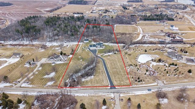 1044 MOONRIVER DRIVE, De Pere, WI 54115