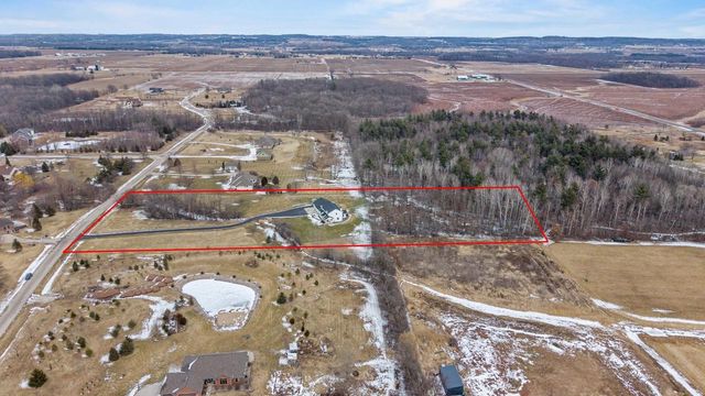 1044 MOONRIVER DRIVE, De Pere, WI 54115