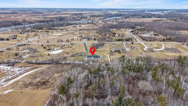 1044 MOONRIVER DRIVE, De Pere, WI 54115