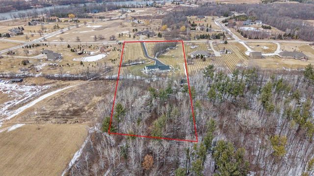 1044 MOONRIVER DRIVE, De Pere, WI 54115