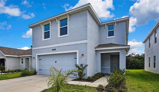 13648 WHISKEY DAISY DRIVE, Dade City, FL 33525