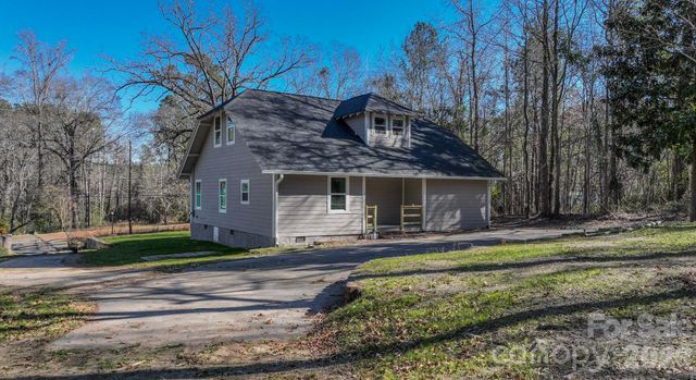 280 NC 742 Highway S, Wadesboro, NC 28170