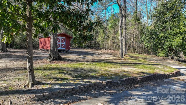 280 NC 742 Highway S, Wadesboro, NC 28170