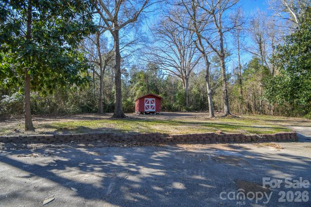 280 NC 742 Highway S, Wadesboro, NC 28170